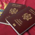 How do I get a residency permit in Montenegro?
